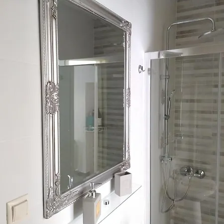 Chania 1548 Old Town Appartement *