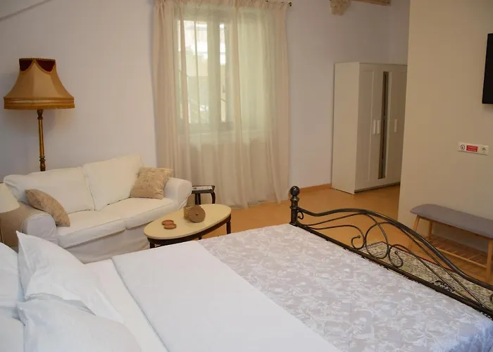 Апартаменти Chania 1548 Old Town Ханья (Крит)