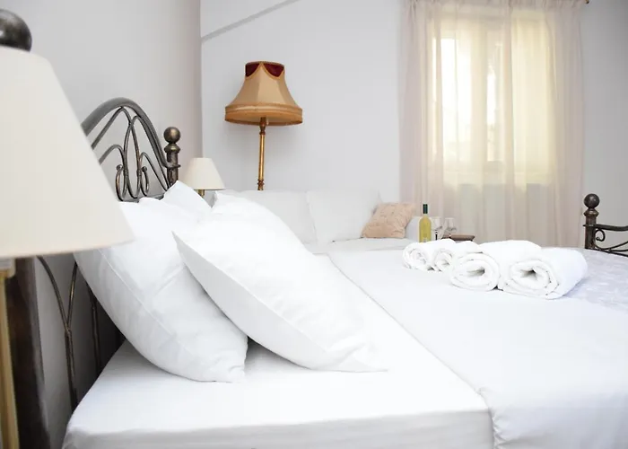 Chania 1548 Old Town