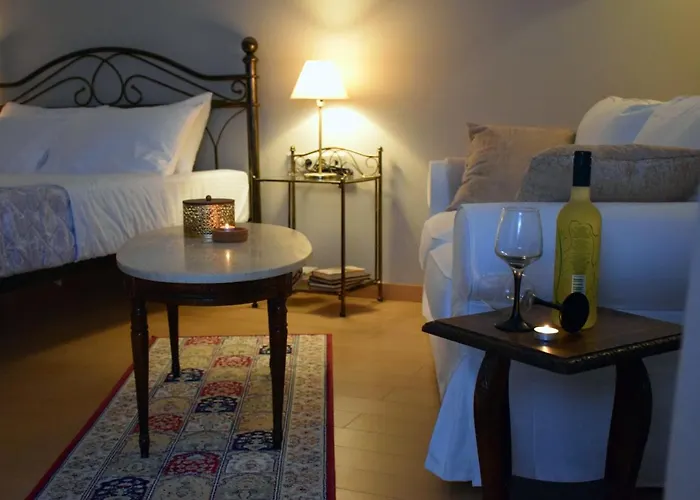 Chania 1548 Old Town Ханья (Крит)