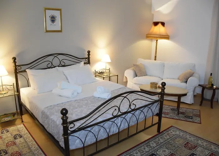 Chania 1548 Old Town Χανιά