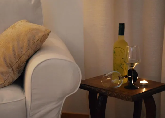 Chania 1548 Old Town Апартаменти *