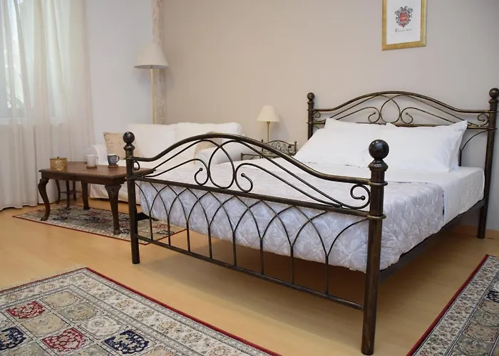 Chania 1548 Old Town