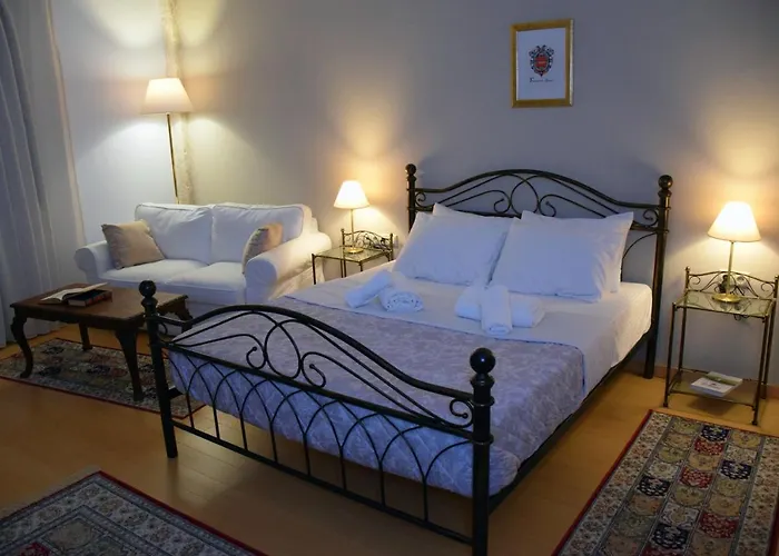 Chania 1548 Old Town Апартаменти