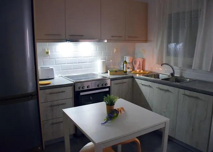 Chania 1548 Old Town *