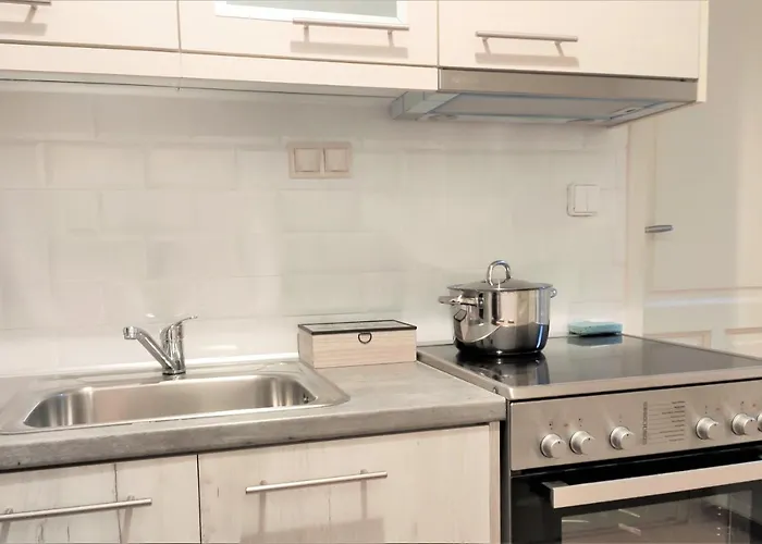 Chania 1548 Old Town