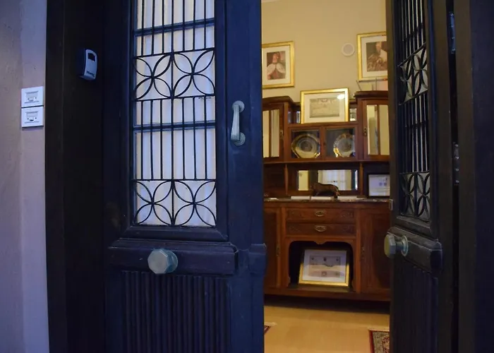 Chania 1548 Old Town